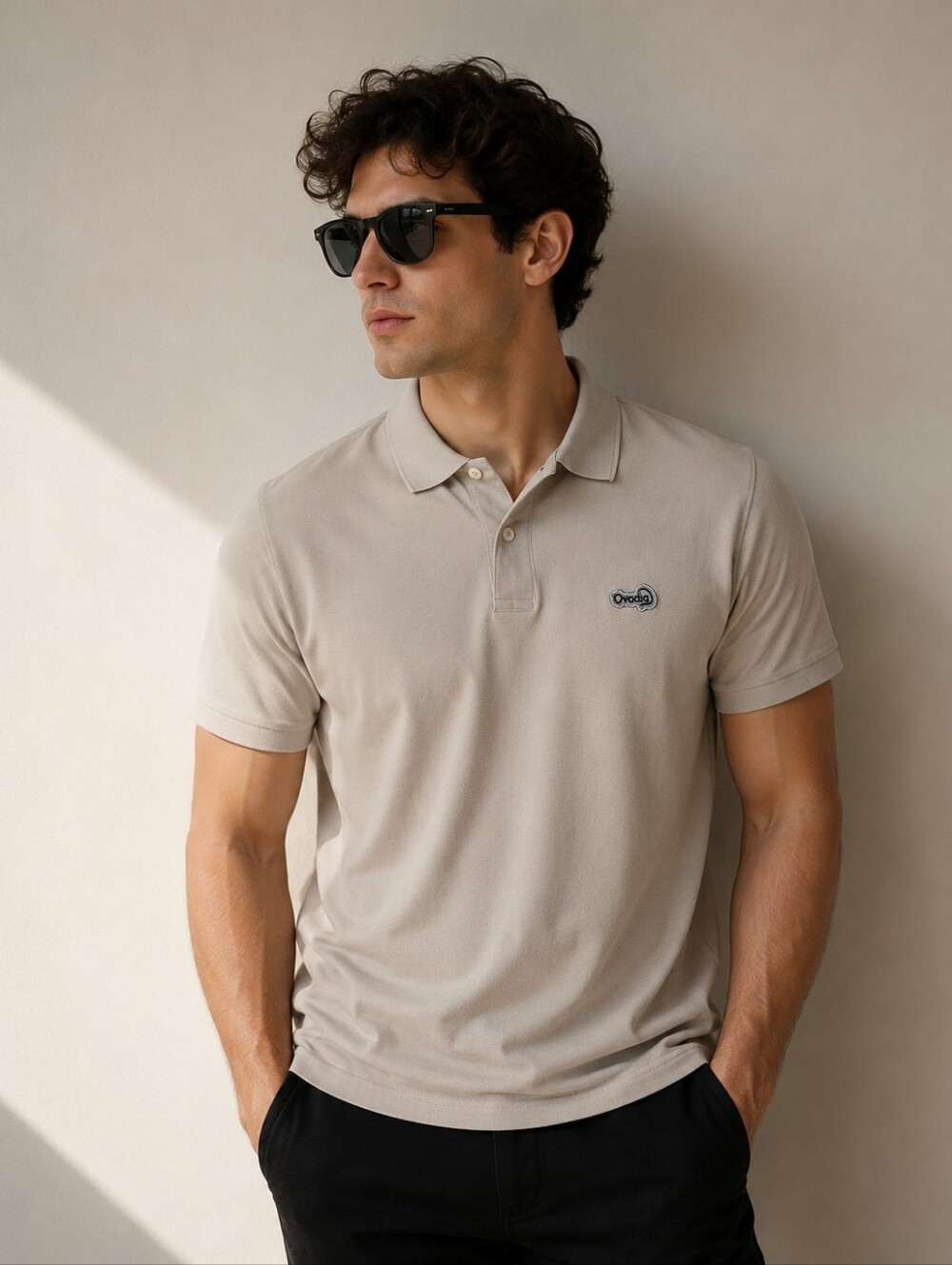 NEW Ovadia & Sons Polo Casual Shirt Size XL